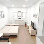 Apartment Rosal Oviédo
