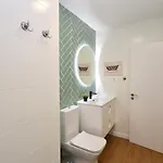 Apartment Rosal *