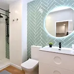 Rosal Apartment