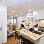 Rosal Apartment