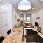 Apartment Rosal *