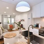 Apartment Rosal *