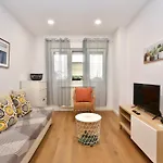 Apartment Rosal Oviédo