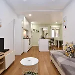 Apartment Rosal