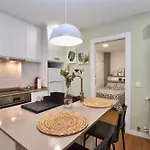Rosal Apartment