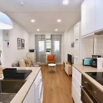 Apartment Rosal