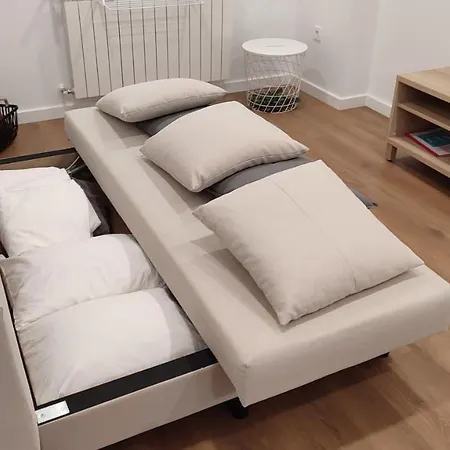 Apartamento Rosal Oviedo