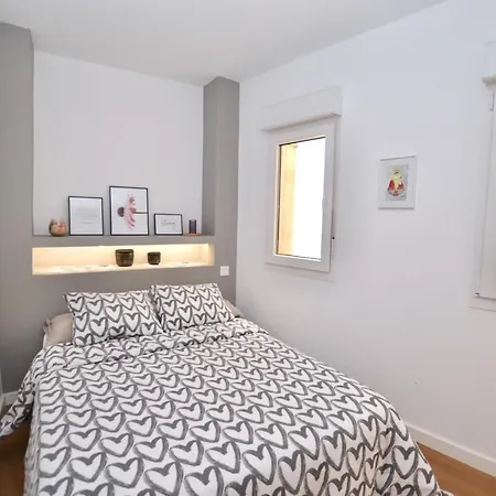 Apartamento Rosal Oviedo