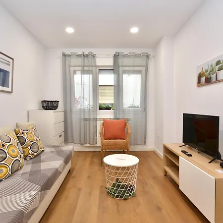 Apartamento Rosal Oviedo